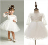 Baby Christening Gowns Dress Infant Birthday Dress