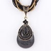 Collier Vintage Statement Necklaces & Pendants