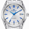 Top Brand Luxury Waterproof Wrist Watch