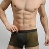 Underwear men Underwear Brand Solid Boxer Short