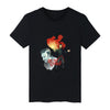 Doctor Strange Super Hero Short Sleeve T-shirts Cotton T Shirt