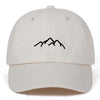 Baseball Caps Adjustable Snapback Caps Fashion dad Hats Bone Garros