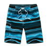 Quick Dry Board Shorts Bermuda Mens Short Pants