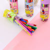 12 Color High Quality Painting Art Watercolor Pen Children&#39;S Graffiti Color Pen Student Stationery School Office Supplies