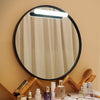 LED Makeup Mirror Light Dimmable Vanity Light For Dressing Mirror USB Rechargeable Make Up Light Wall Lamp Home Bathroom