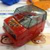 1Pieces Cartoon car styling Pencil Sharpener Creative Stationery Pencil Sharpener Cutter School Office Supplies
