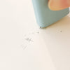 4B Art Eraser Korean Stationery Sketch Pencil Eraser Clean Rubber Erasers for Students Office School Supplies Random Color