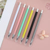Durable Inkless Eternal Pencil No Ink Sketch Tool HB Unlimited Writing Pen Office Supplies School Stationery for Gift KIDS