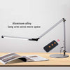 8W Long Arm Rotating Desk Lamp Folding Adjustable Modern LED Table Lamp Computer Desk Office Eye Protection Study Reading Lamp