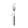 Ceramic Pearl Handle Cutlery Set  Knife Fork Spoon Creative Cute Soup Spoon Western Food Steak Knife Spoon and Fork Set