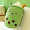 Dropshipping Anti-Stress Mood Plush Cute Figet Flip Pillow PP Cotton Filled Pillow For Kids Christmas gifts Home Decoration