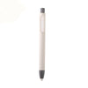 Creative Pen-shaped Pressed Retractable Pencil Eraser Painting Writing Pencil Rubber Eraser Refill Painting Supplies Stationery
