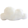 Throw Pillow Cute Comfortable Touch PP Cotton Stuffed Living Room Sofa Cloud Shape Pillow Cushion Daily Use