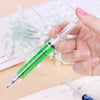 1PCS Liquid Novelty Syringe Ballpoint Pen Stationery Creative Ballpoint Pen School Office Supplies 2022 Creative Gifts Wholesale