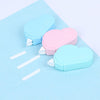 5m Cloud Mini Correction Tape Sweet Macaron White Out Stationery School Office Supply