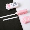 5mm*6m White Out Cute Correction Tape Gel Pen School Office Supplies Stationery Kawaii White Out Corrector Correction Tape