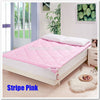 4.5KG 100% Mulberry Silk Filled Mattress bedding mattress Topper Pad Mattress Cover Mattress winter Mattress100% cotton cover