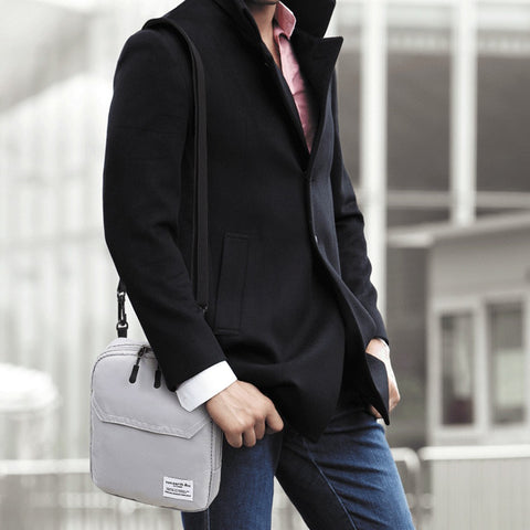 Fashion Messenger Bag for Men's