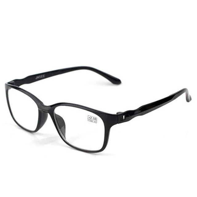 Anti Blue Rays Presbyopia Eyeglasses