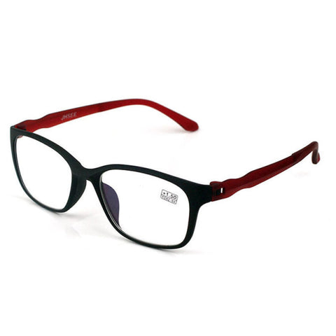 Anti Blue Rays Presbyopia Eyeglasses