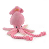 Toy Crab Chew with Squeak sounds Toys For Dogs