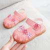 Summer Baby Little Girls Shoes