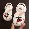 Summer Baby Little Girls Shoes