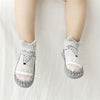 Soft Sole Autumn Winter Babies Shoes for Baby Girl