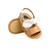 Cute Bowknot Shoes Anti-Slip Soft Sole Sandals