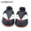 newborn booties Moccasins Slippers First Walkers sneakers