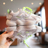 Air Mesh Breathable Casual Running Sneakers