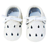 newborn booties Moccasins Slippers First Walkers sneakers