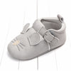 Soft Moccasins Newborn Shoes First Walker