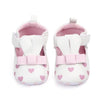 Lovely Shoes Casual Baby Girl Shoes