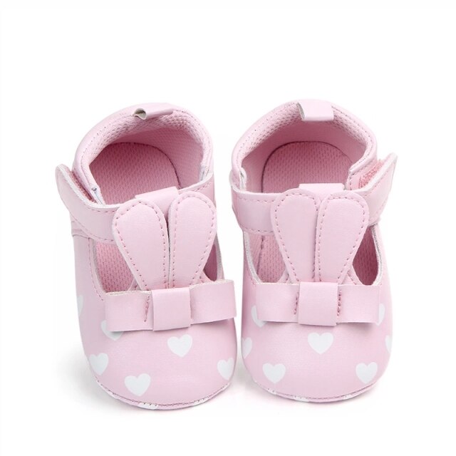 Lovely Shoes Casual Baby Girl Shoes