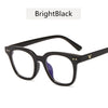 Anti-Blue Light Eyeglasses Women Men Optical Reading Glasses