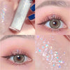 Liquid Eyeshadow Shimmer Glitter
