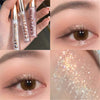 Liquid Eyeshadow Shimmer Glitter