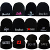 Europe and The United States Style Hip-Hop Beanies Hat