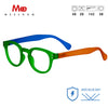 Reading Glasses Retro Europe Style Eye Glasses With Flex Lesebrillen