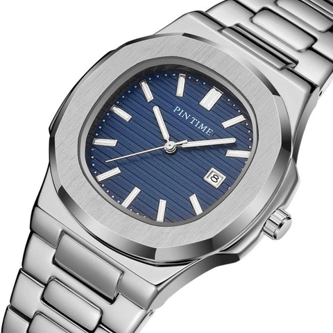 Wrist Watch Clock Male zegarek meski montr Quartz