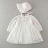 Baby Christening Gowns Dress Infant Birthday Dress