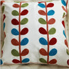 Free shipping hand-embroidered sofa decorative pillow cushions