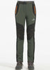 S M L XL XXL 3XL 4XL Plus Size Men Winter Pants Casual Fashion Pants Fleece Trousers Color Army Green/Gray /Orange/Wine Red