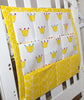Muslin Tree Bed Hanging Storage Bag Baby Cot Bed Brand Baby Cotton Crib Organizer 60*50cm Toy Diaper Pocket for Crib Bedding Set