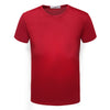 Brand New 6 Color Men's Slim T Shirt