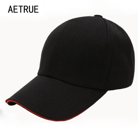 Men Baseball Cap Women Snapback Caps Casquette Hats
