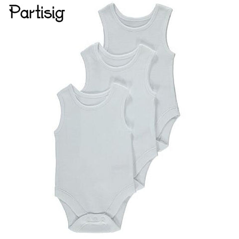 Baby Romper Summer Clothing For Newborns Infantile Overall