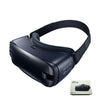 Gear VR 4.0 R323 Virtual Reality Glasses Support Samsung Galaxy S8 S8+ Note7 Note 5 S6 S6 Edge S7 S7 Edge Gear Remote Controller