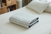 patchwork bedspread summer quilt colchas para cama coverlet coverlet colchas para cama de verano white quilted bedspread